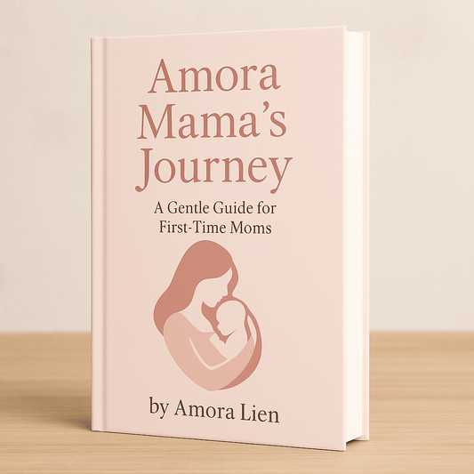Amora Mama’s Journey